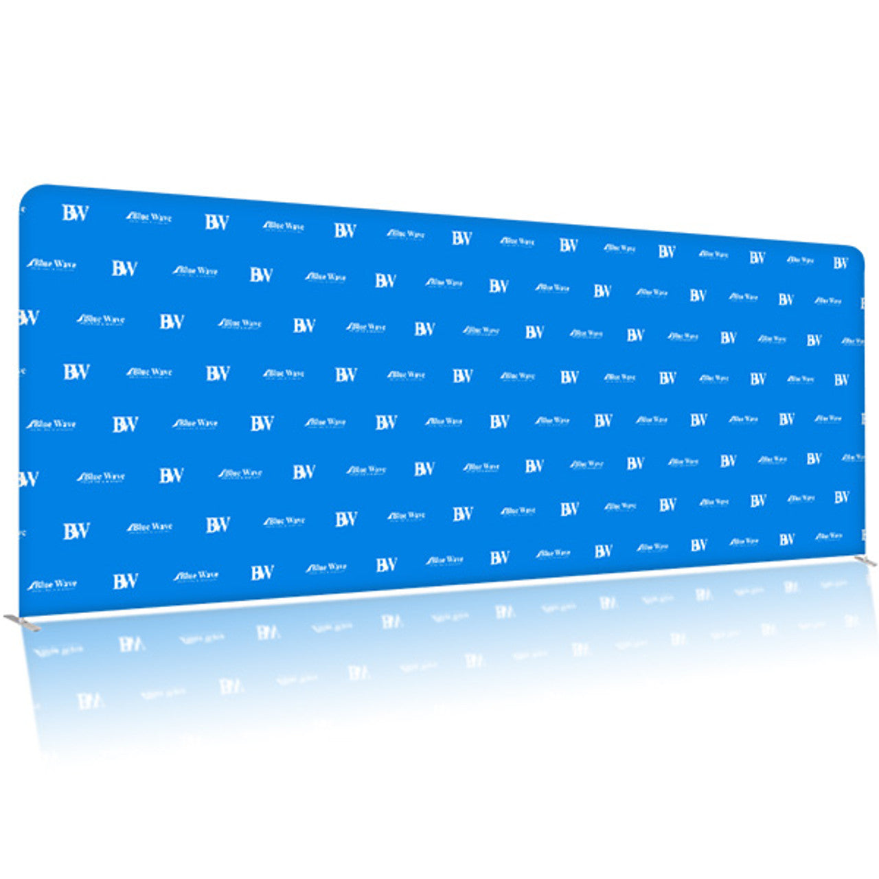 Tension Fabric Backdrop - 20' x 8'