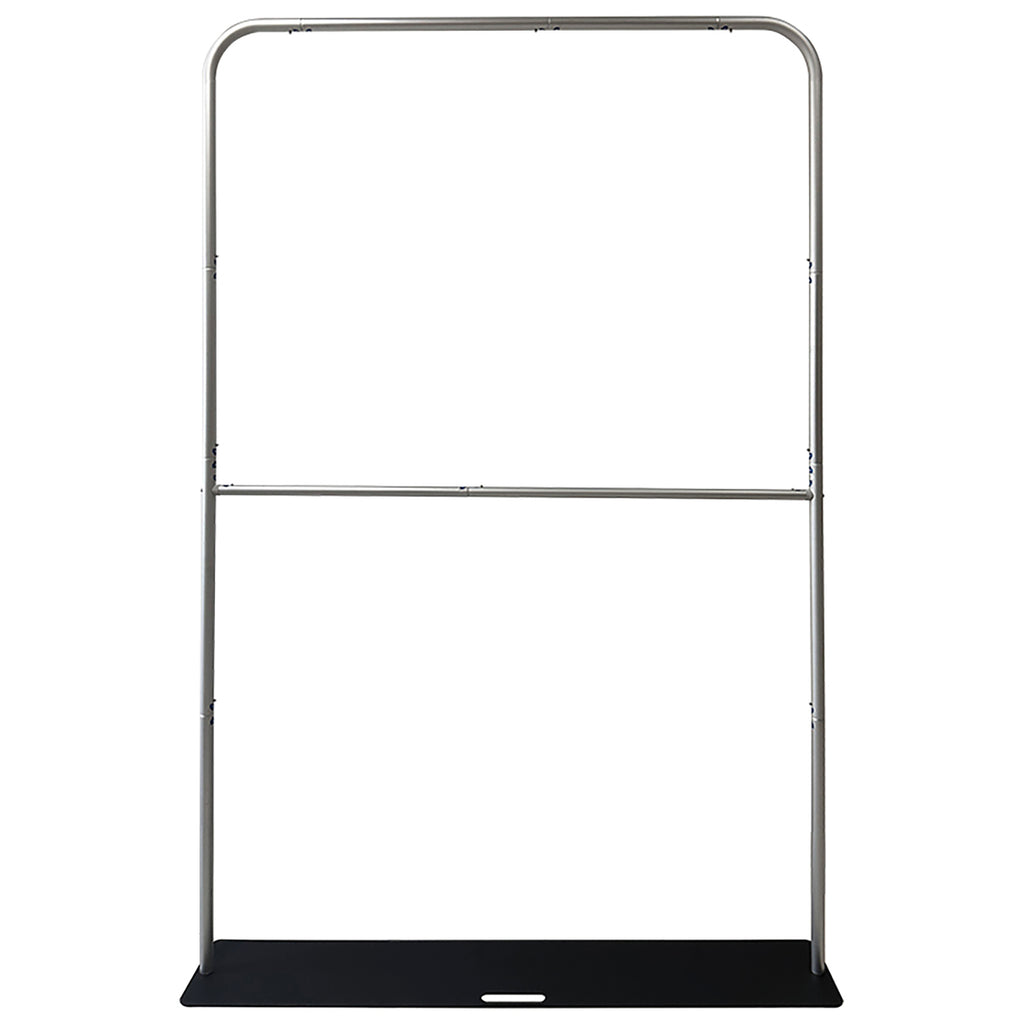Tall Tension Fabric Stand