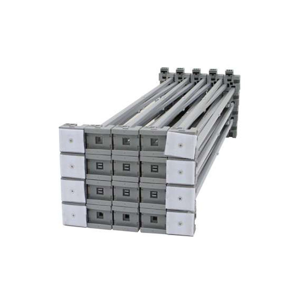 *3 DAY RUSH* Pop Up Fabric Backdrop - 10' x 7.5' (Open Edges)