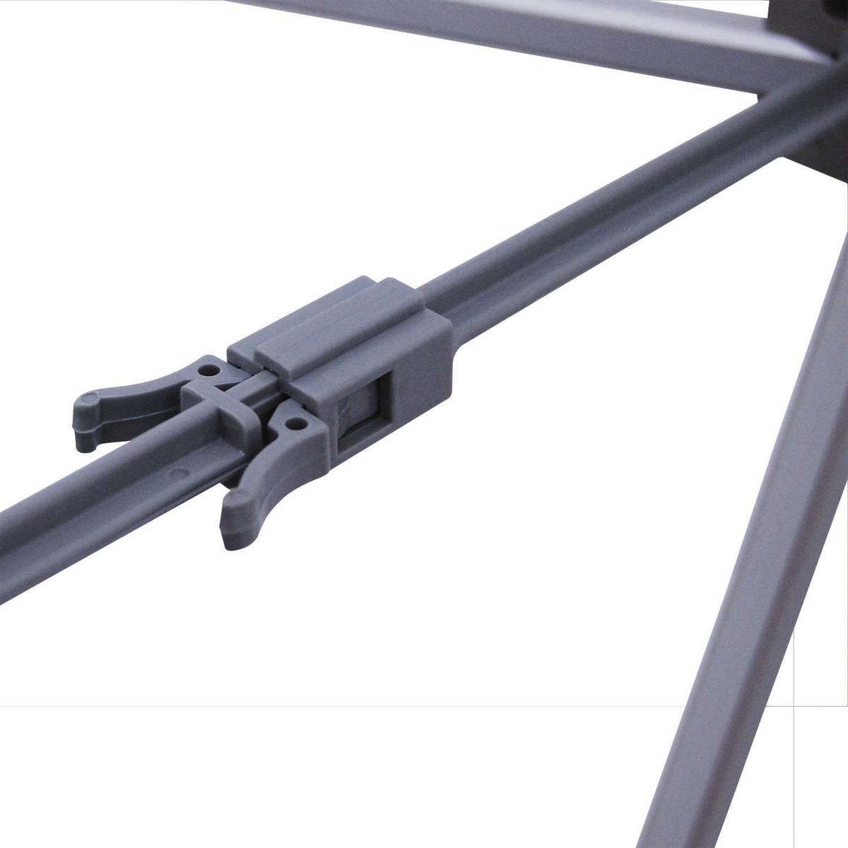 *3 DAY RUSH* Pop Up Fabric Backdrop - 10' x 7.5' (Open Edges)