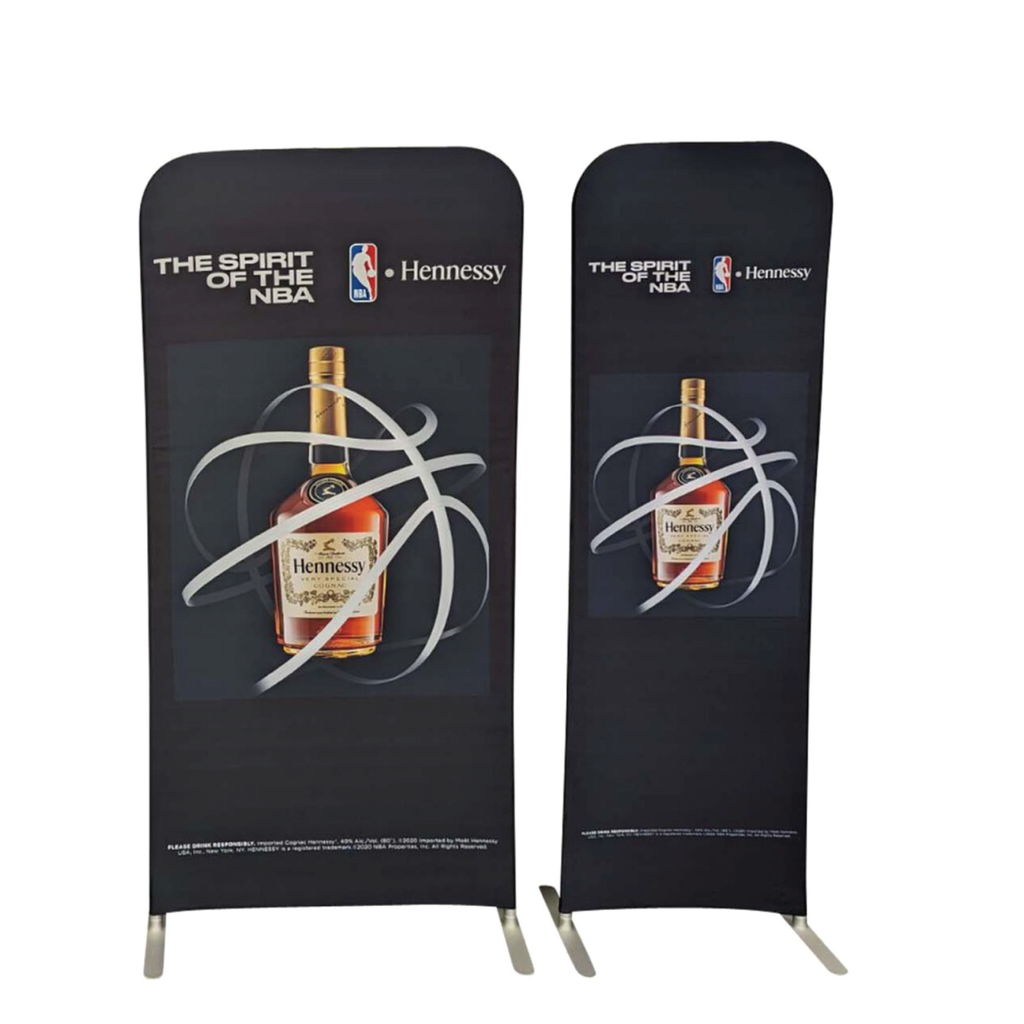 Medium Tension Fabric Stand