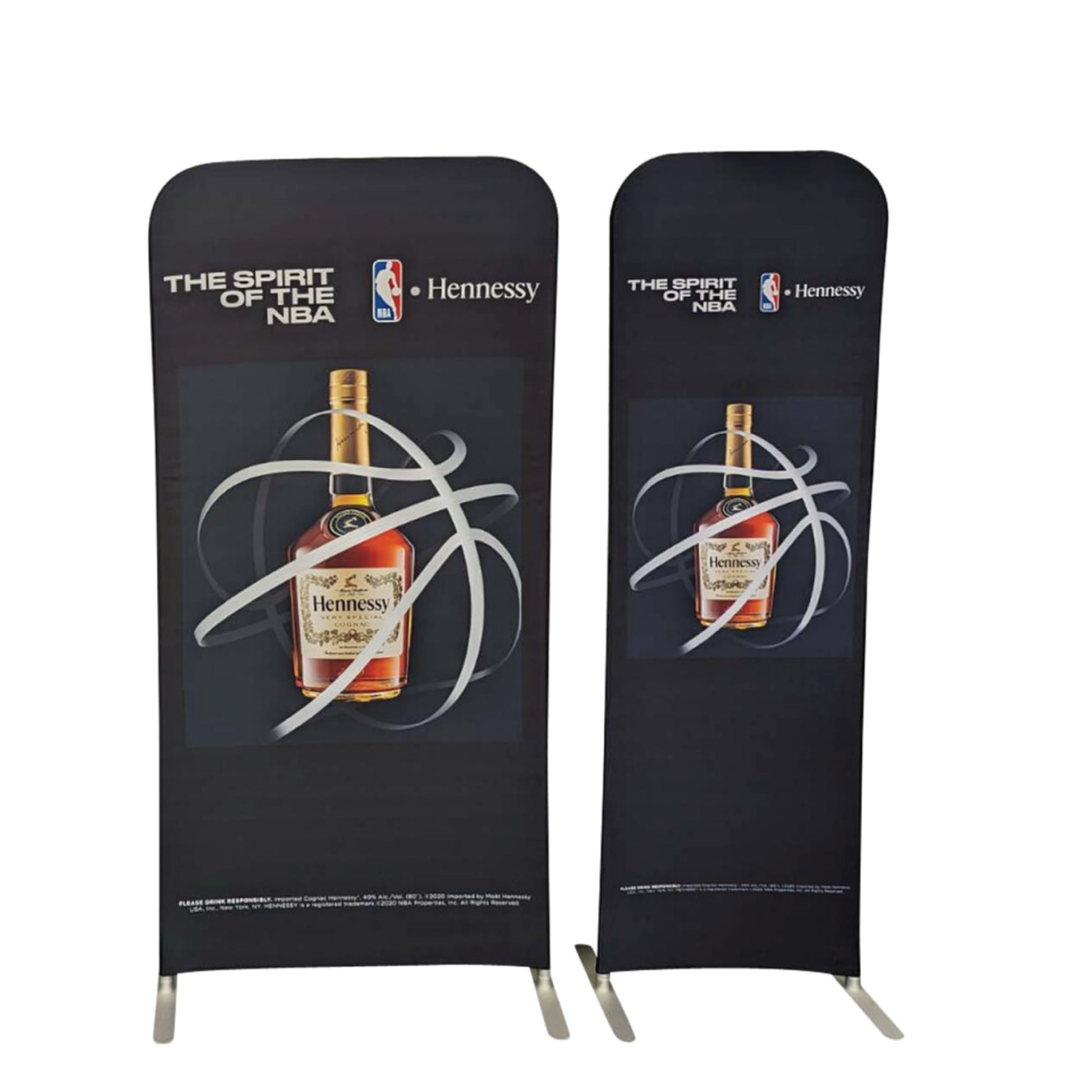 Medium Tension Fabric Stand